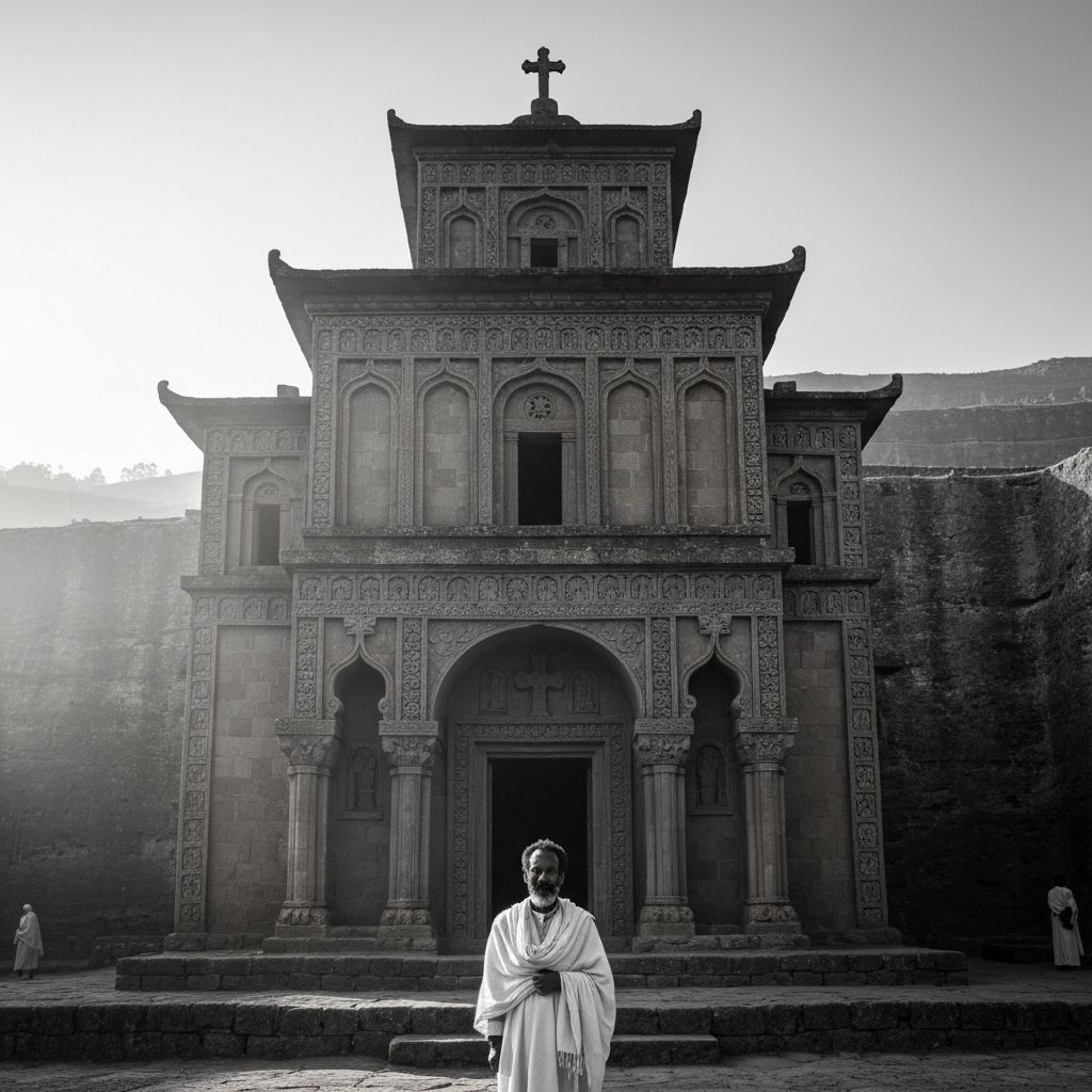 Lalibela