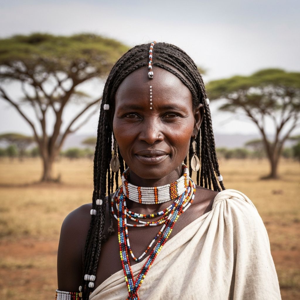 Omo Valley